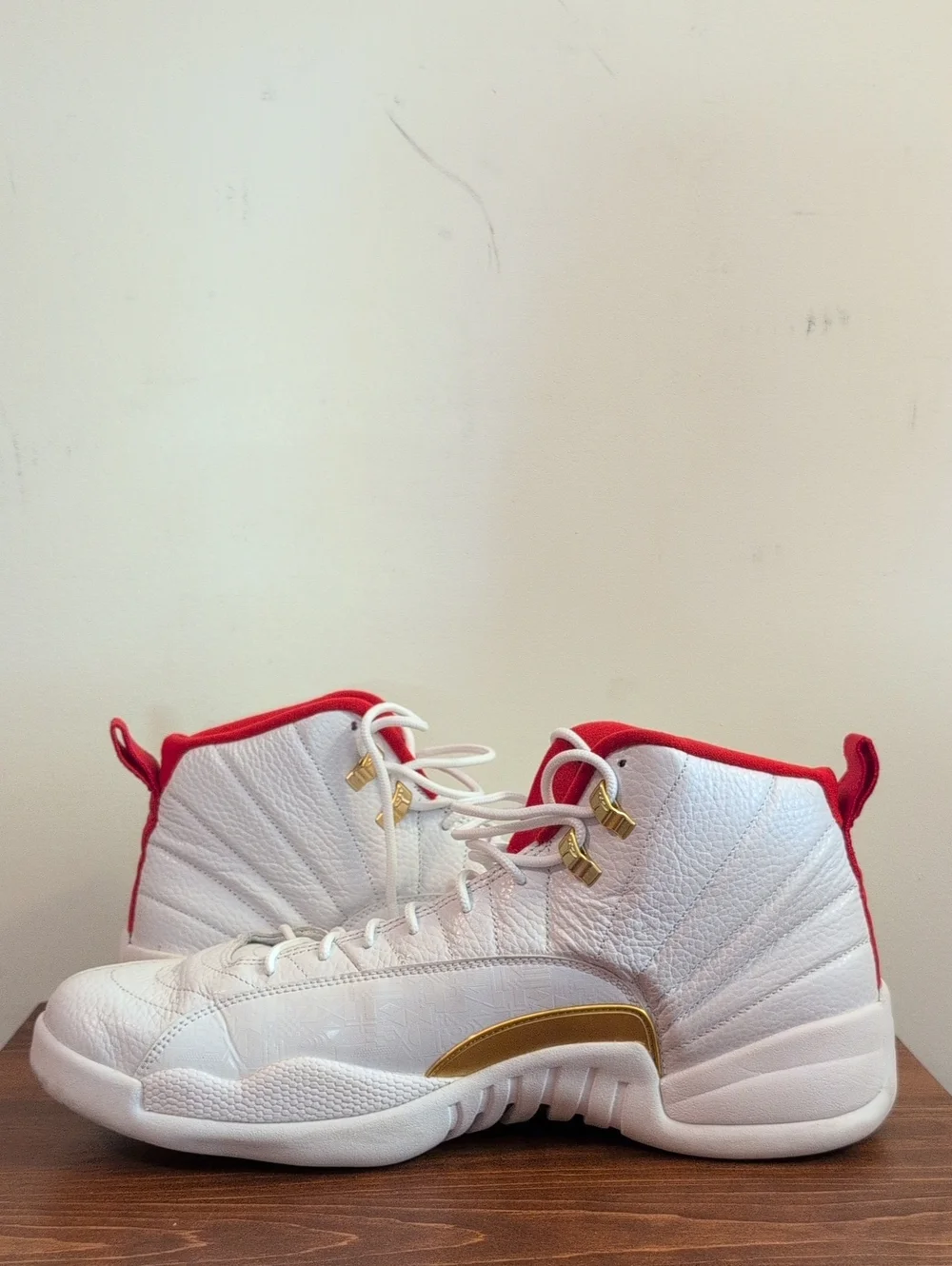 Jordan shoes have
